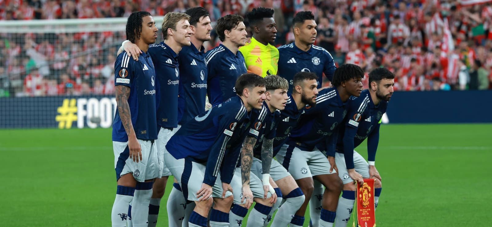 Three hot sub-pictures, please note that Manchester United equipment faces sports clubs – Manchester United News and Transfer News