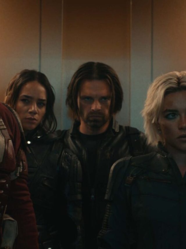 'Thunder*' Disney Marvel Opening Weekend Box Office