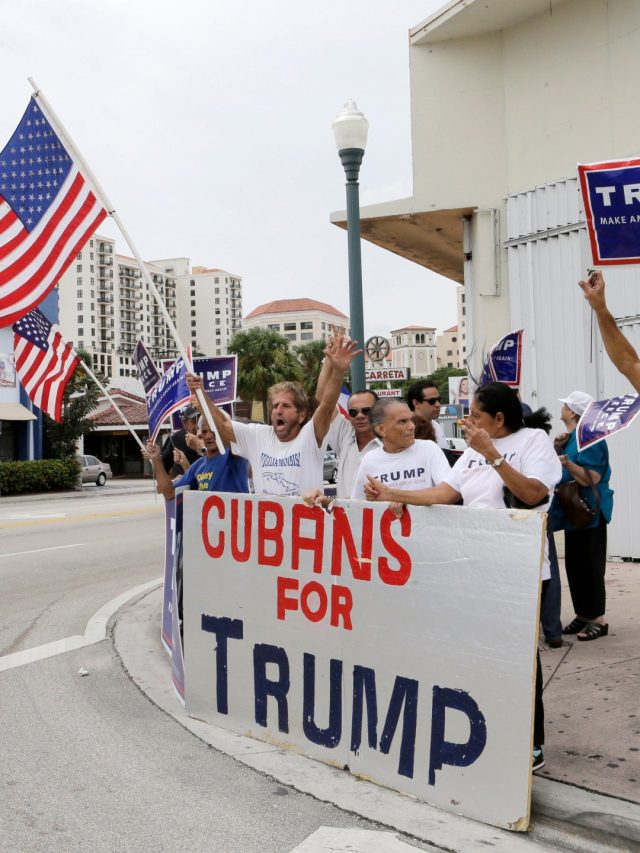 'Unfriendly and intervene': Cuba condemns American diplomats amid rising tensions | Political News