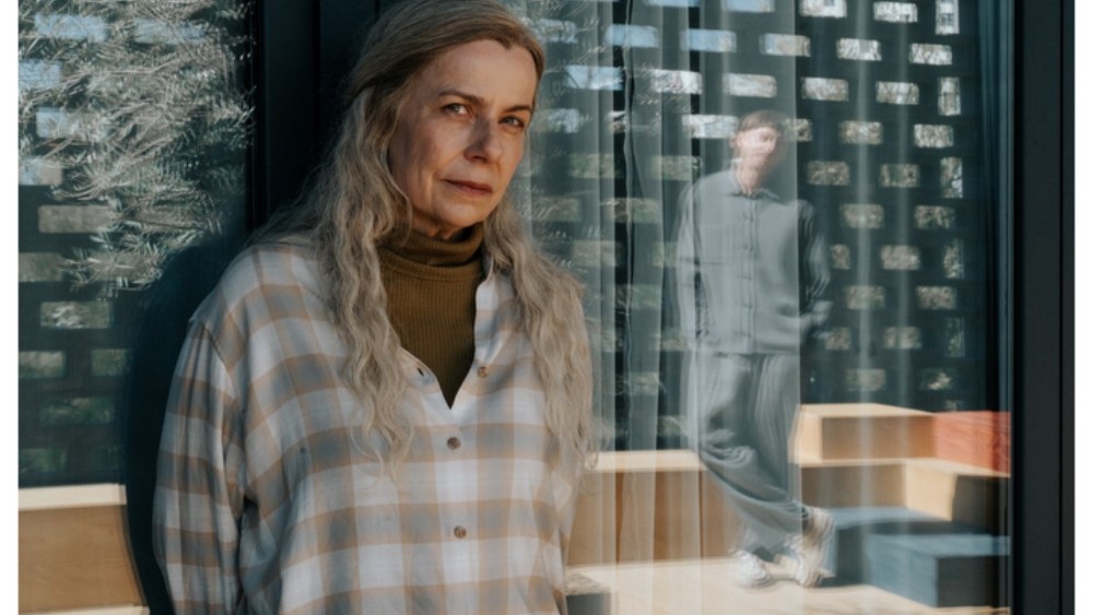 'ida' and 'Corpus Christi stars agata kulesza and bartosz bielenia in “Era from Ahead”
