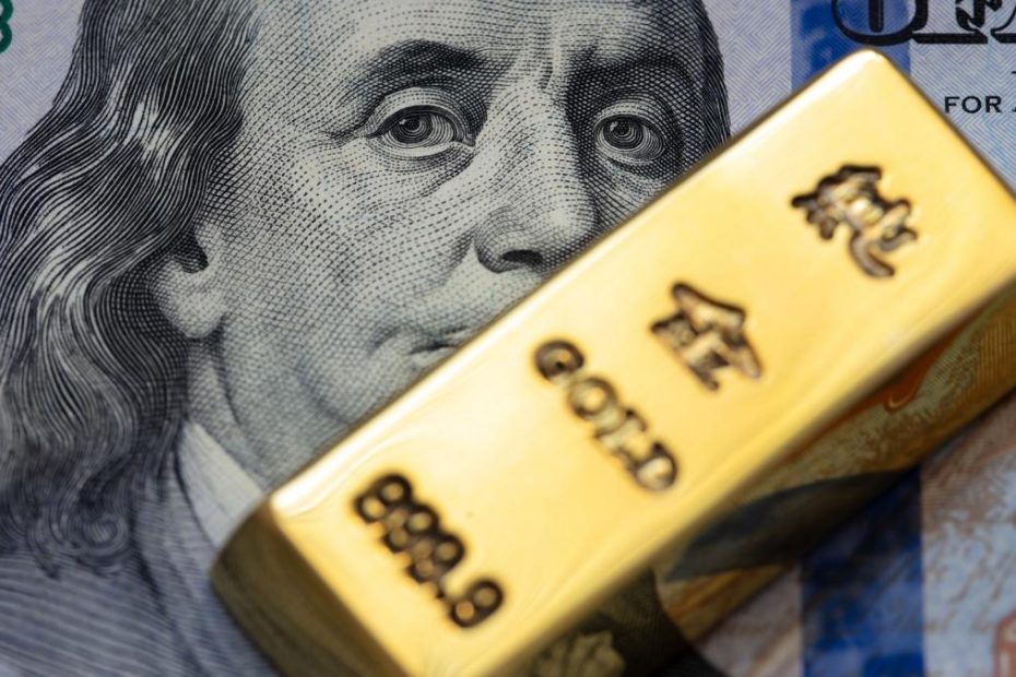4 gold investments that have returns during recession