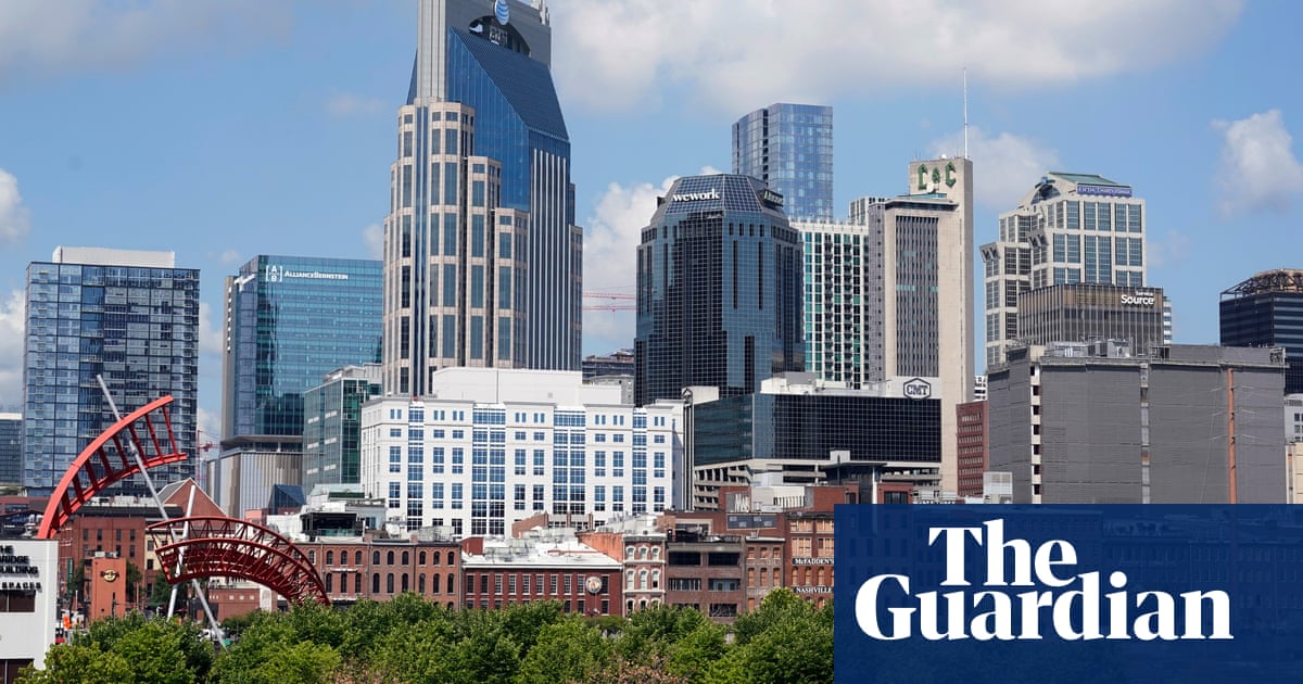 4.1 magnitude earthquake rattles Tennessee and the Southern United States |Tennessee