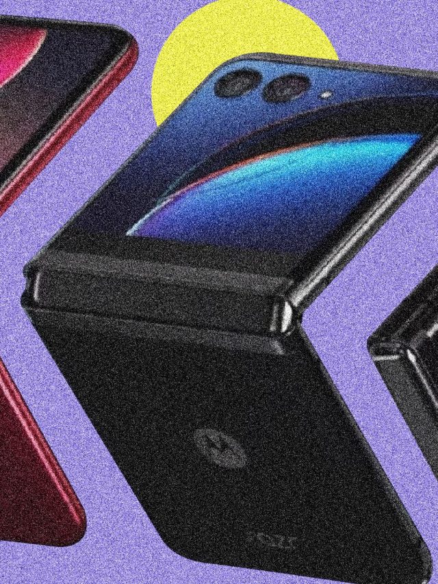 5 Best Folding Phones (2025), tested and reviewed