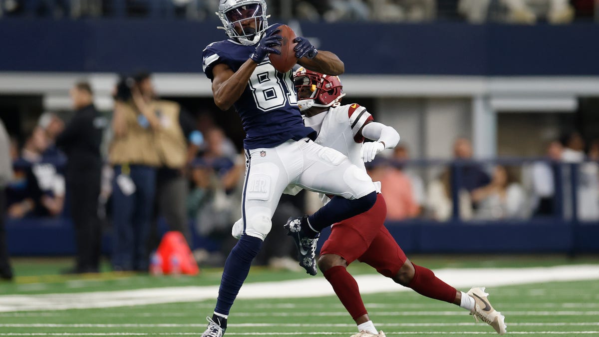 5 Forgotten Cowboys Watch on OTA: Offensive Edition