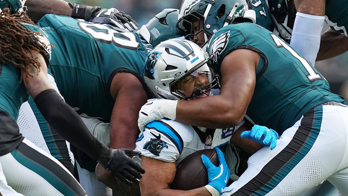 5 Hawks veterans whose jobs may be at risk after the NFL draft