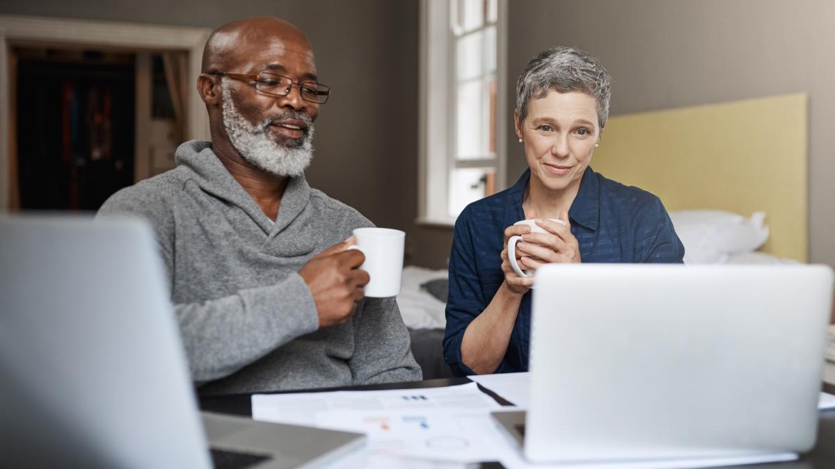 5 Smart Ways Retirees Can Prepare for Recession