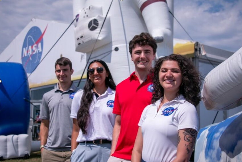 5 Tips for Making an Excellent NASA Internship Application