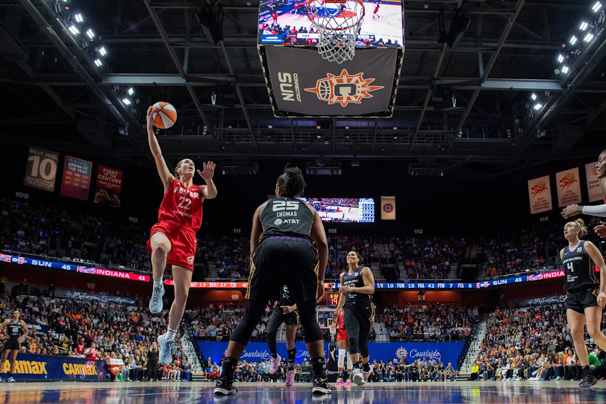 5 bold predictions for 2025 WNBA seasons: earthquake shifts, three-point fire and more dunks