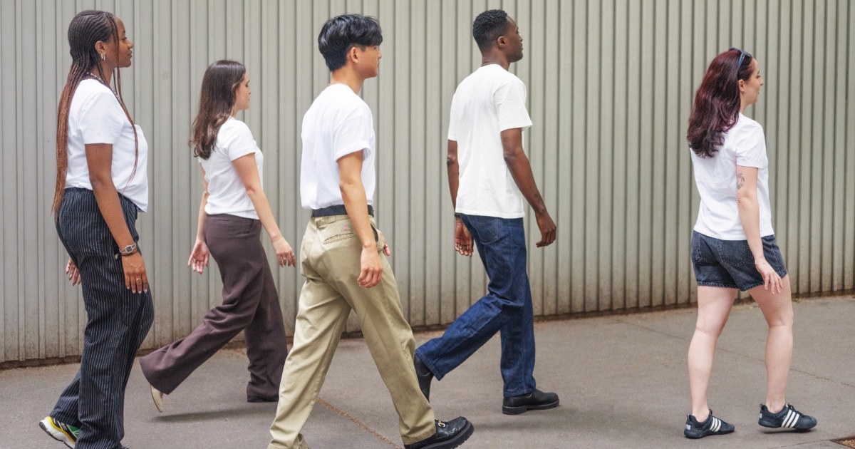 50+ Best White T-shirts Tested and Reviewed by Our Editors