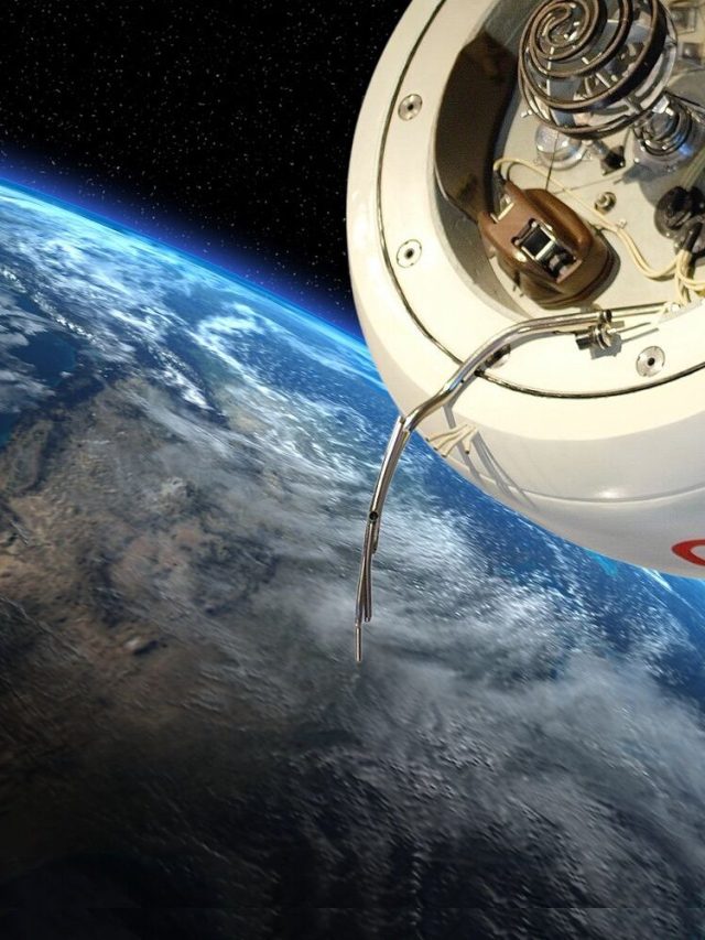 53 -Year -Ond Soviet Detector está de volta -cair na Terra em maio