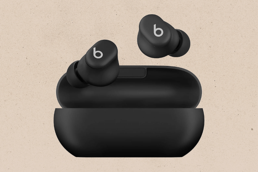 $59 Beats Solo Buds, 25% off Amazon