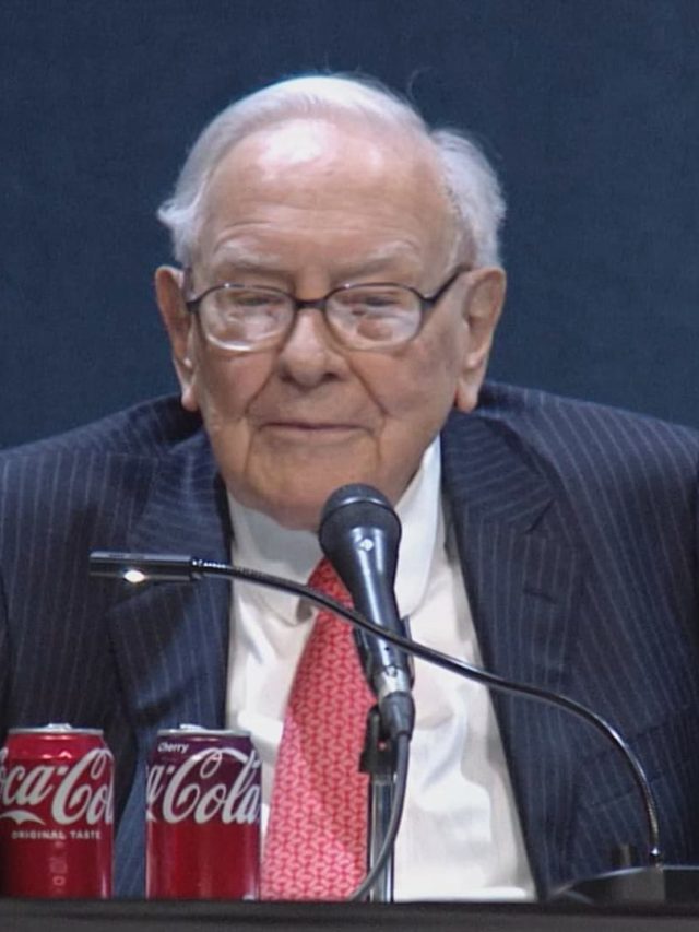 6 Big Things Is Learned from Warren Buffett at this year’s Berkshire Shareholders Meeting