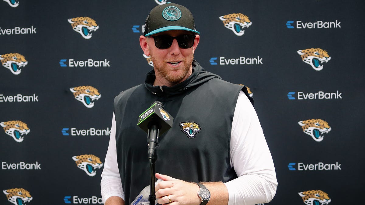 6 Jacksonville Jaguars Observations
