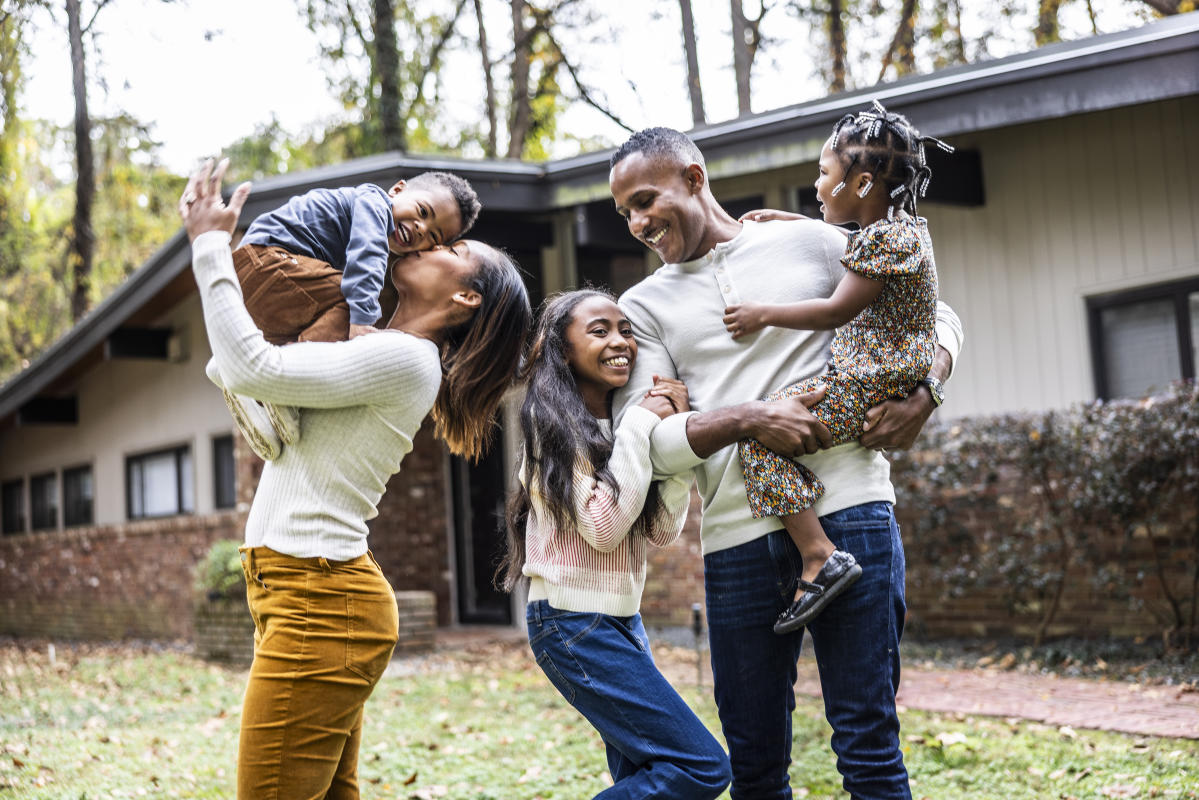 7 Ways to Pay Off Your Mortgage Faster