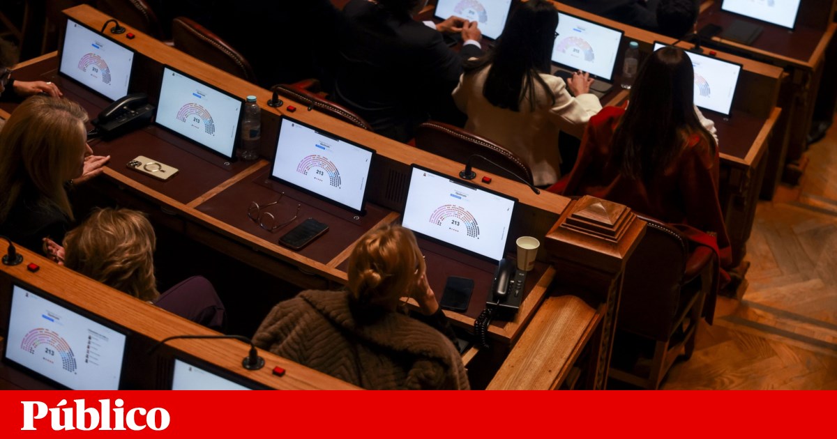 77 mulheres eleitas como o novo parlamento da República | Legislação 2025