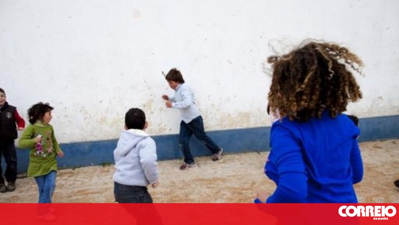89.000 processos na Comissão de Proteção de Crianças e Crianças de 2024 – Sociedade