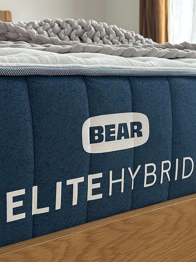9 Best Back Pain Mattresses, Testing and Review (2025)