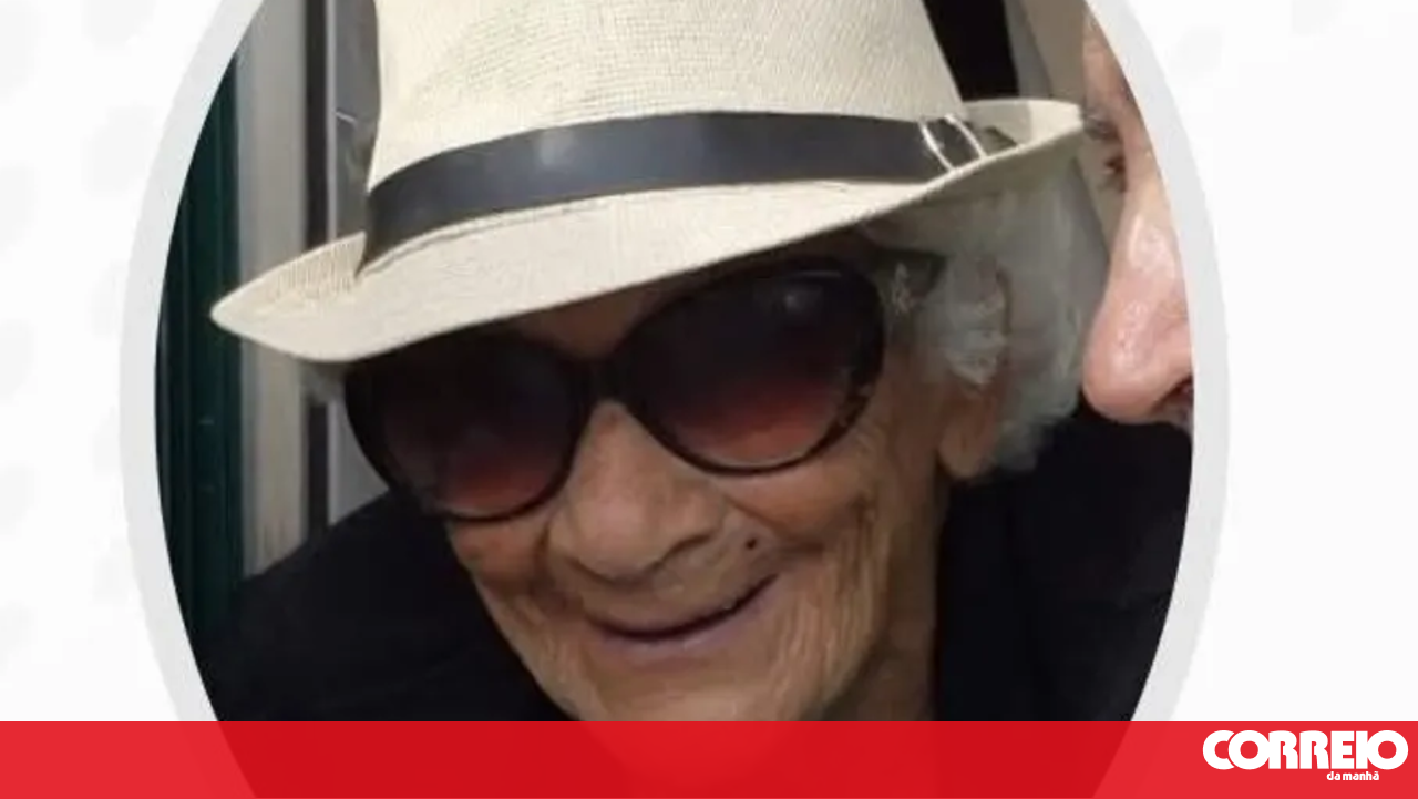 91 anos desde sexta -feira em Faro – Age – Portugal