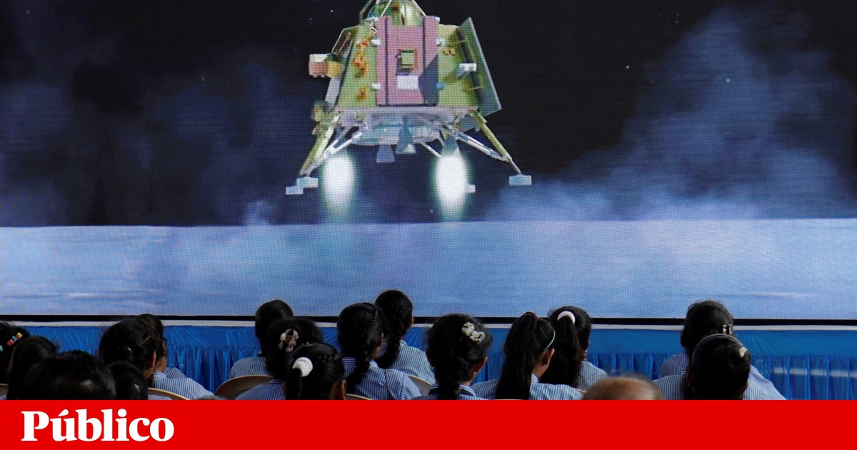 A Agência Espacial Indiana oferece vôos tripulados para 2027 | Exploração espacial