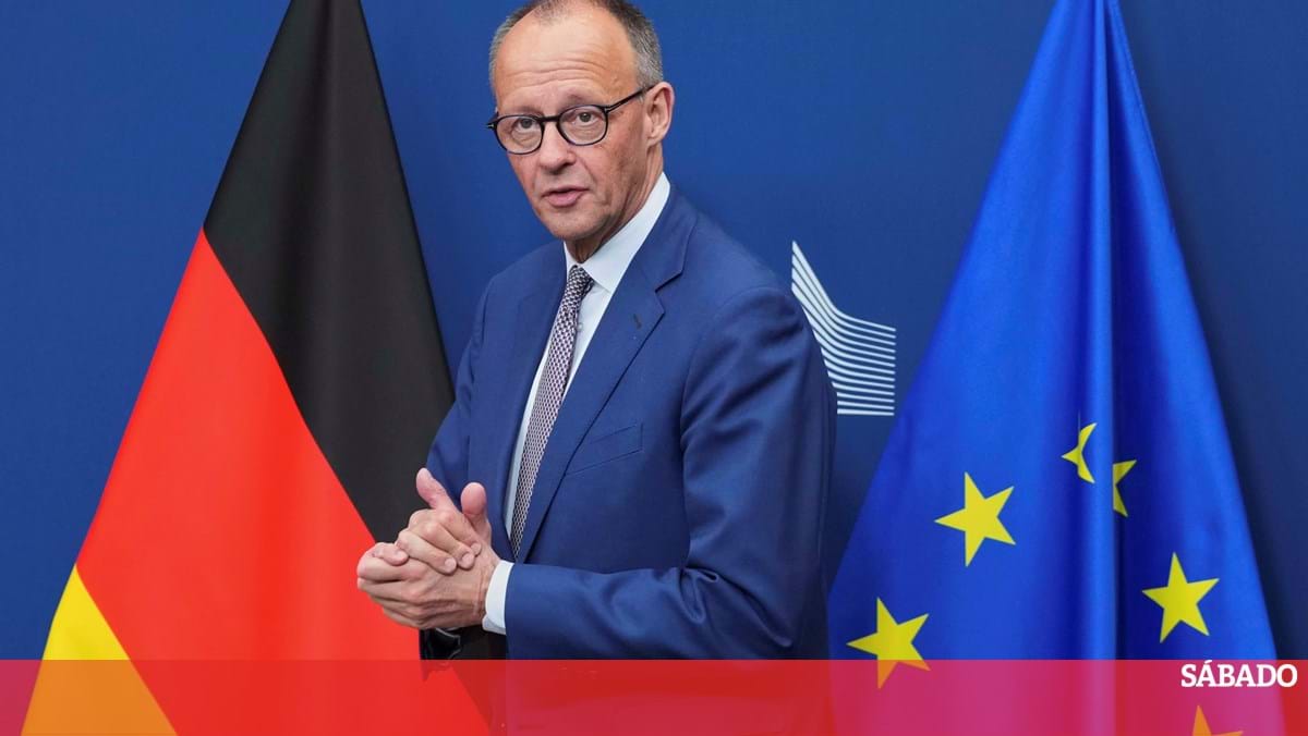 A Alemanha espera ter o exército tradicional mais poderoso da Europa – mundo
