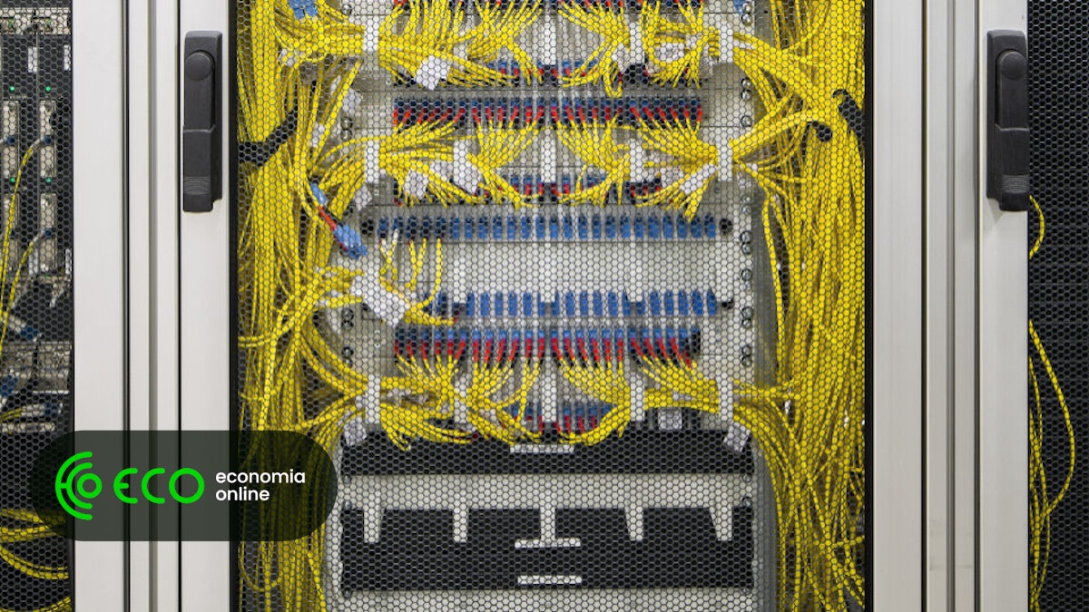 A Alemanha se concentra no núcleo do data center de Portugal: “Quando eles abrirem, estaremos lá”, disse o CEO