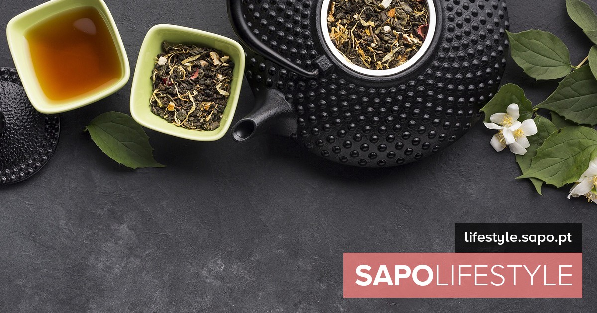 A Ásia “gosta” de chá para a Europa e fica chocado. O antigo continente adicionou açúcar às bebidas – atual