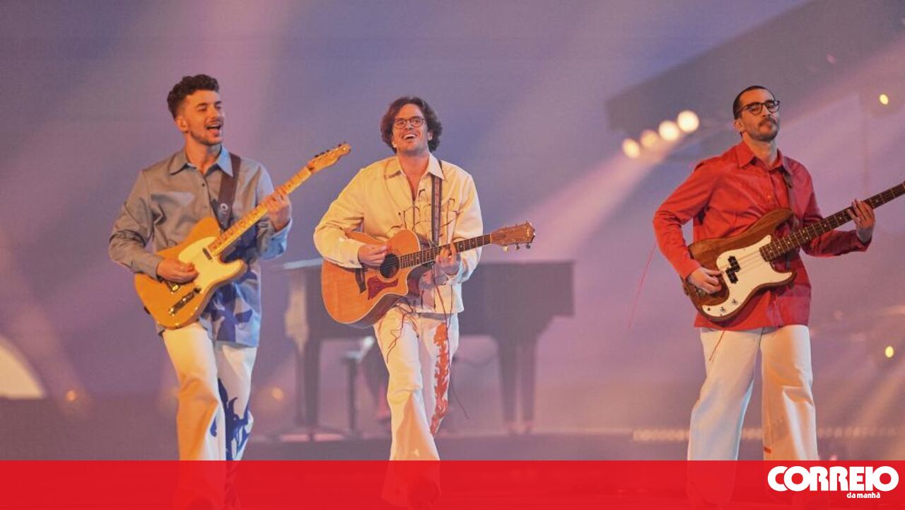 A Áustria venceu a rede de TV européia. Portugal classifica 21º – Cultura