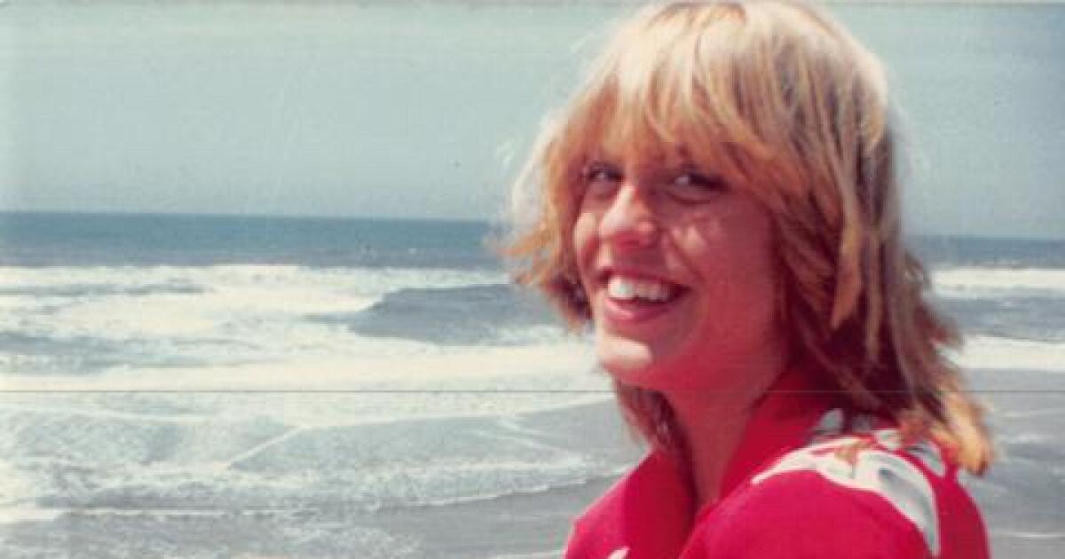 A California teen was raped and stabbed 59 times. 40 years later, the verdict was announced