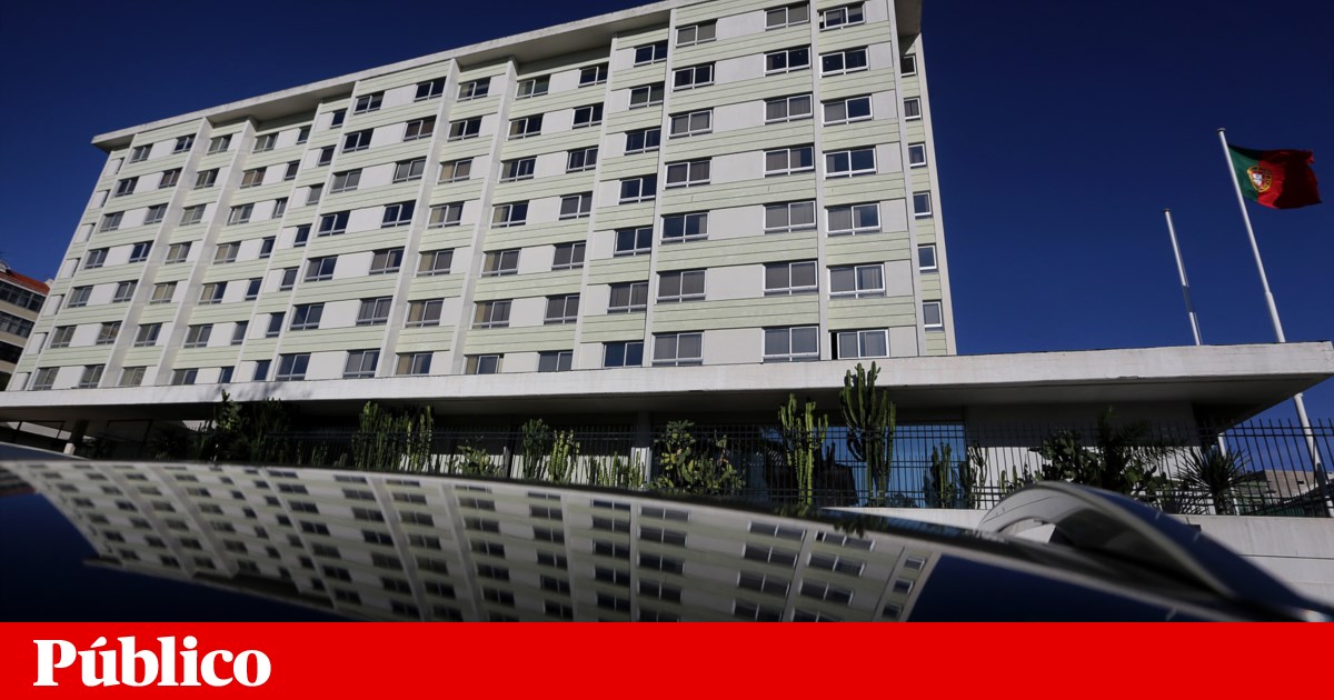 A Câmara de Comércio de Lisboa pede ao governo que mobilize ativos que foram suspensos no Estado | Habitação