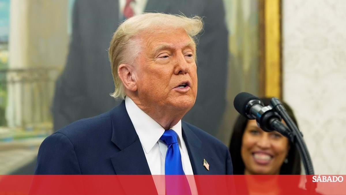 A Suprema Corte dos EUA autoriza Trump a incluir leis e regulamentos em 350.000 venezuelanos – mundo
