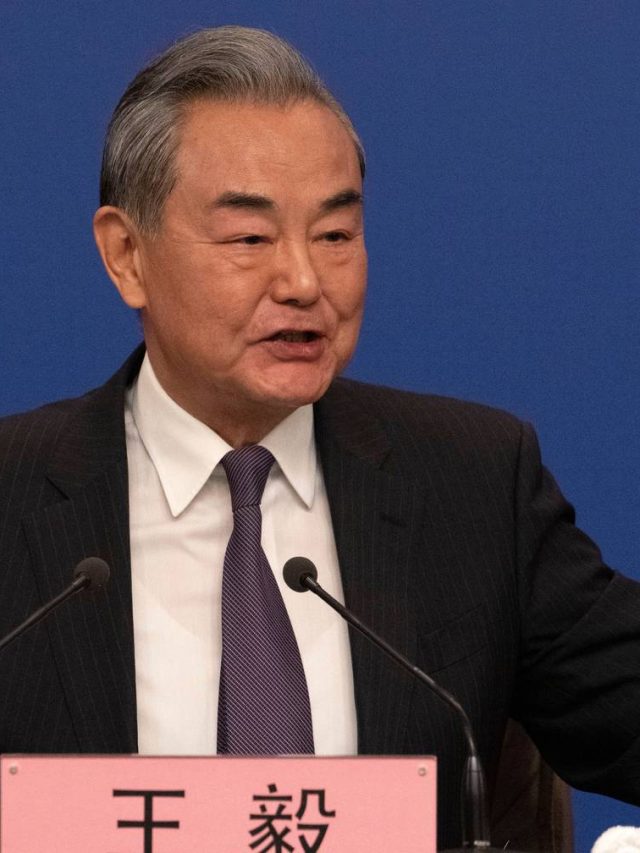 Tarifas: a China chama os Estados Unidos a “seriamente” e honrar acordos