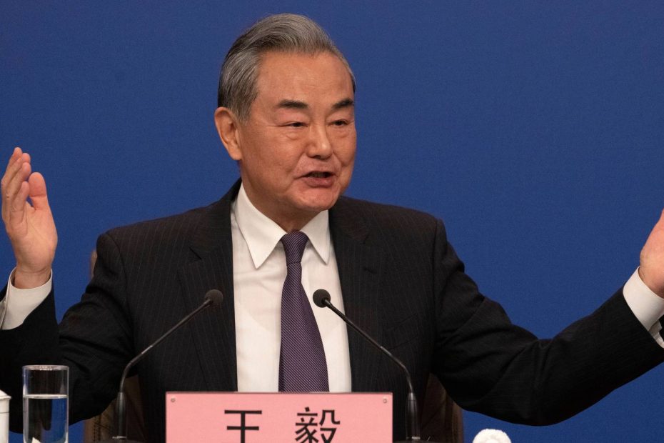 A China abre a Organização Internacional de Mediação em Hong Kong: o objetivo é competir com os tribunais de Haia