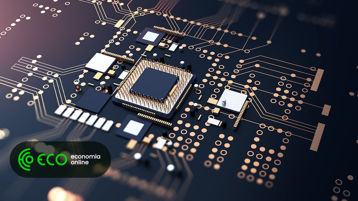 A China acredita que “intimidação” novas sugestões sobre 'chips de barganha'