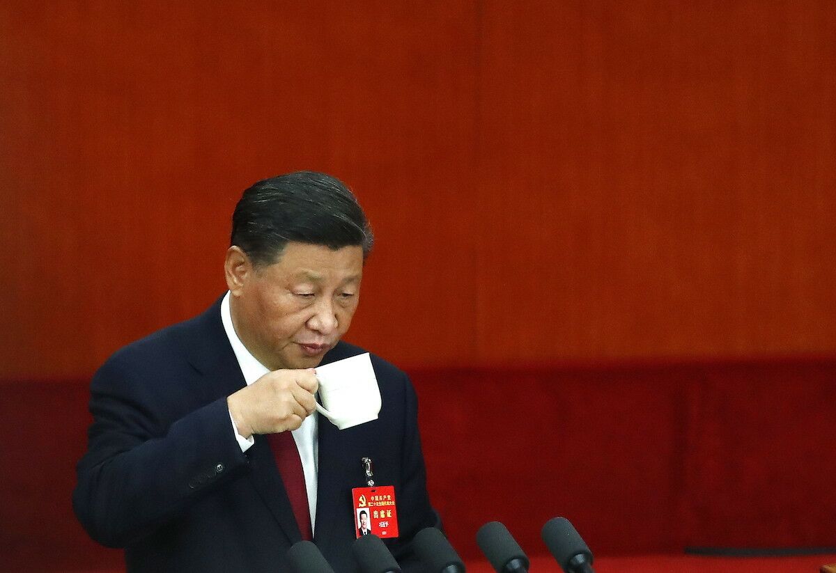 A China descobre como lidar com tarifas (e não tem interesse em retiro)
