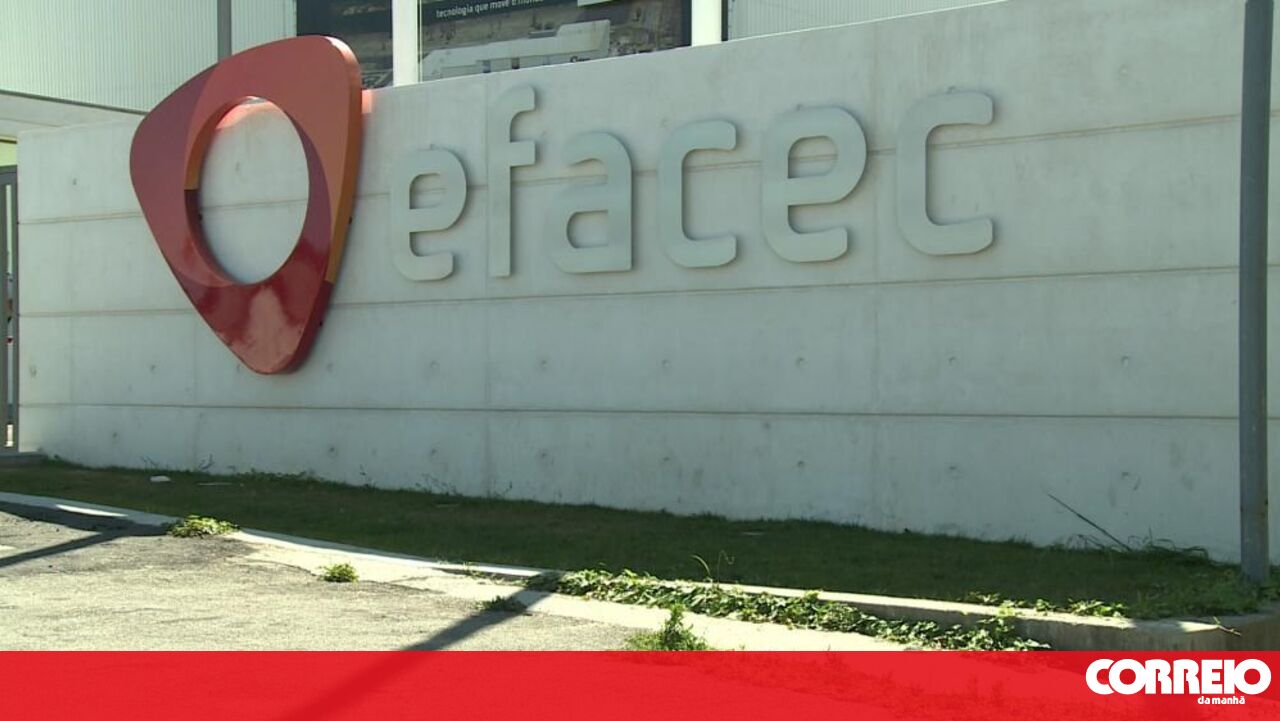 A EFACEC ganha contrato maior na ferrovia econômica de Portugal