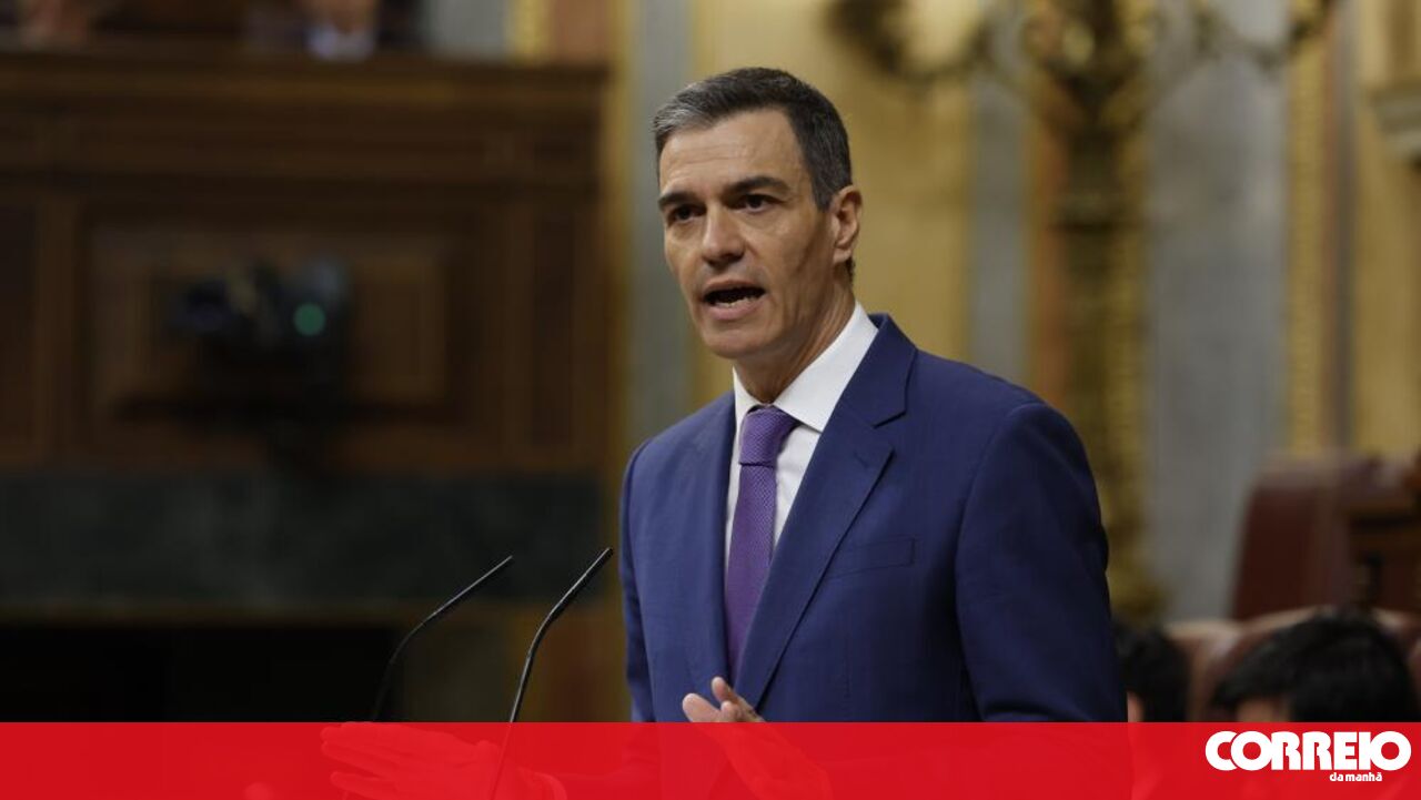 A Espanha analisa 756 milhões de dados sobre falta de energia – Mundo