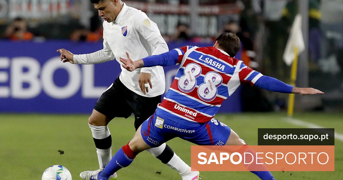 A Federação da América do Sul pune o pescoço com cinco jogos sem fãs – Copa Libertadores