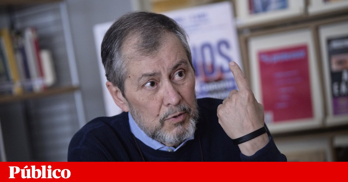 A FenProf pede aos políticos que tenham responsabilidade pela falta de professores | Educação