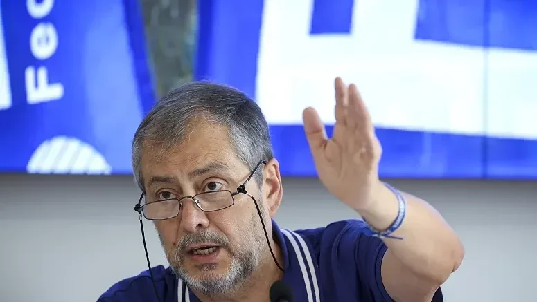 A Fenprof chama os políticos para serem responsáveis ​​pela falta de professores