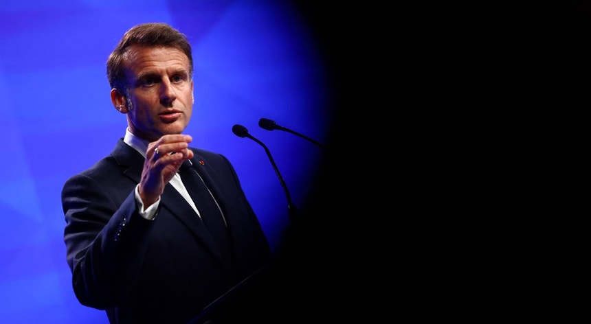 A França ameaça impor sanções, Israel acusa Macron de “se opor às cruzadas do Estado Judaico”