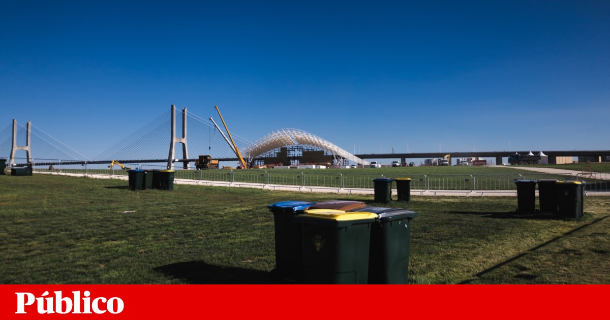 A Hall da Conferência de Lisboa aprova pertencimento de Papa Francisco ao nome Lisboa