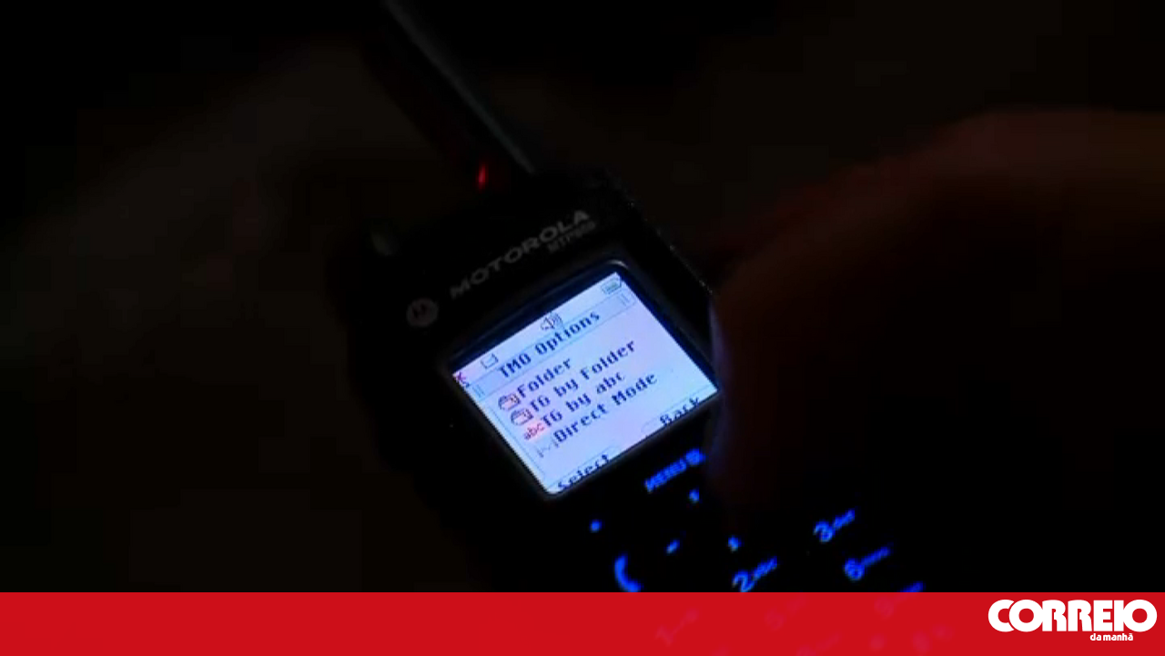 A Rede de Comunicação de Emergência de Siresp é marcada por controvérsia e fracasso – Sociedade