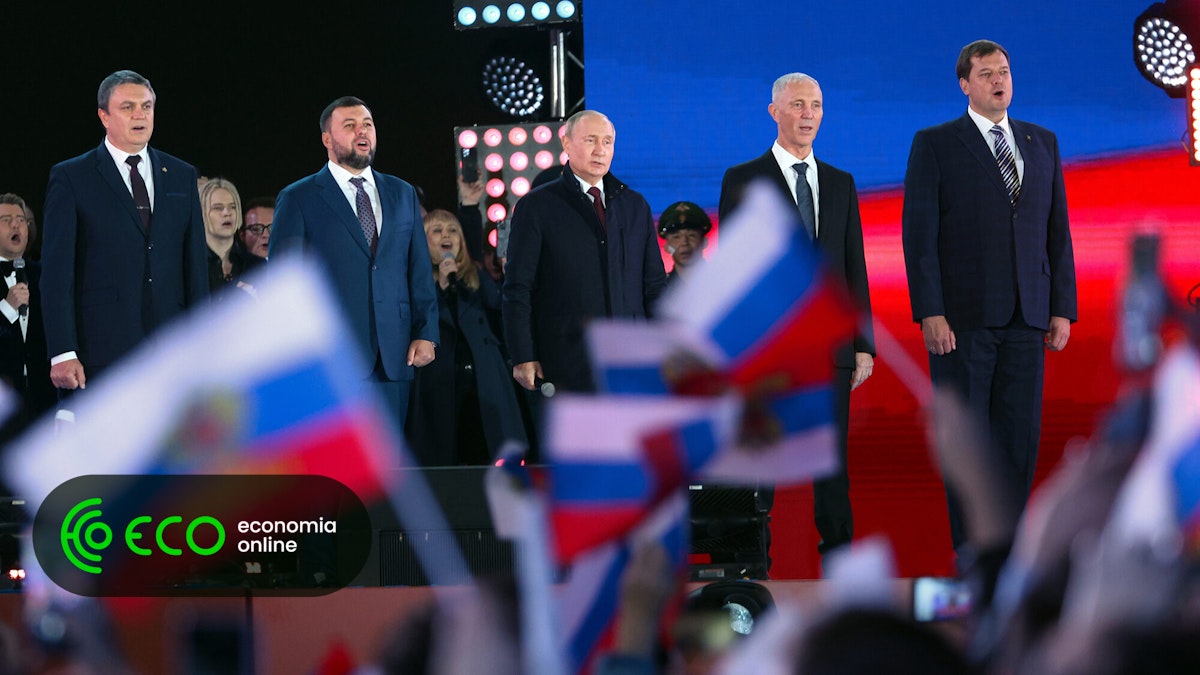 A Rússia imitará a mídia tradicional para espalhar a desinformação – ecologia