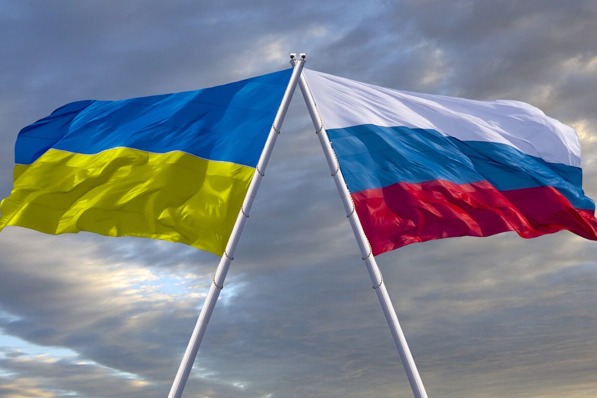 A Rússia reconhece a reunião entre Putin e Zelenskyy – mas com condições (segredo)