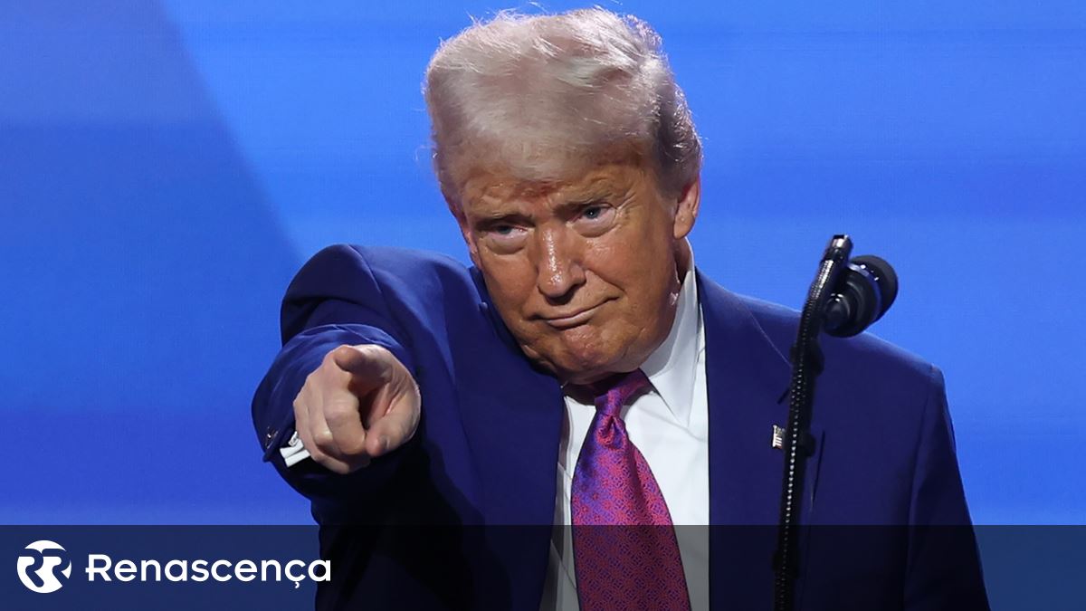 A Suprema Corte dos EUA autoriza Trump a enviar leis e regulamentos à Venezuela 350.000