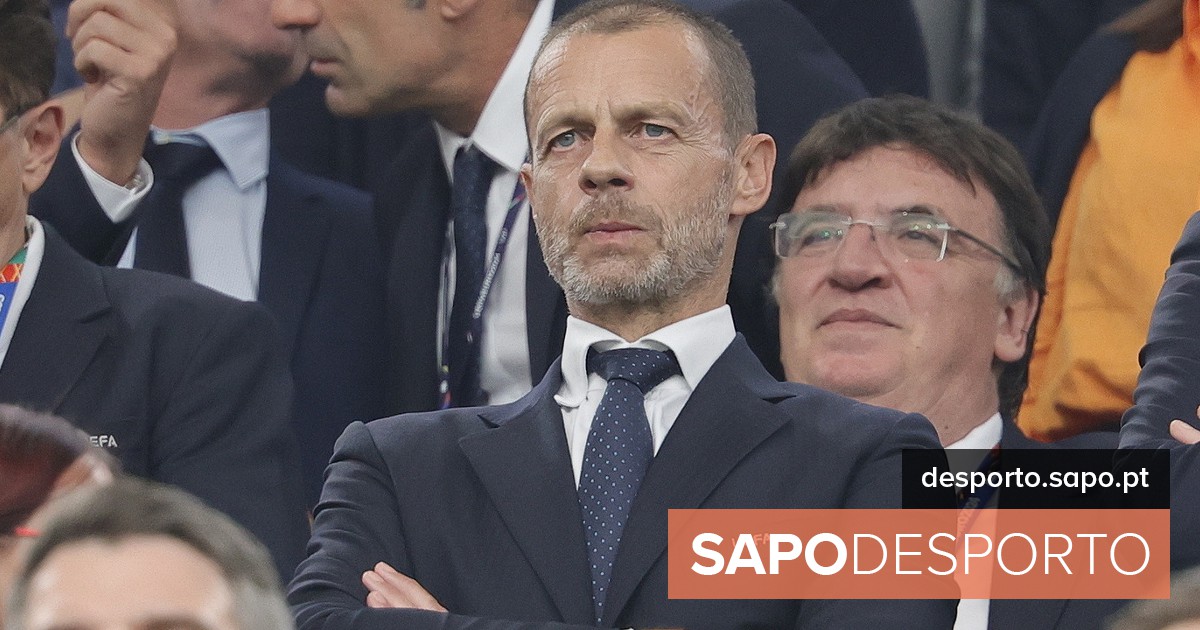 A UEFA garante um relacionamento “sólido e respeitoso” com a FIFA – futebol internacional
