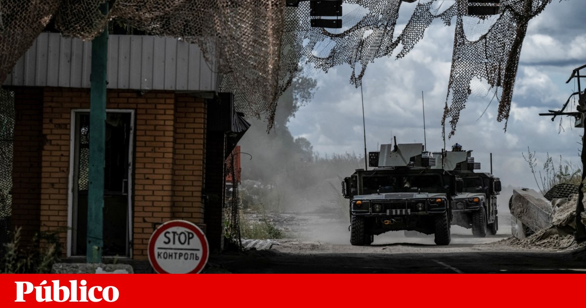 A Ucrânia disse que, apesar do cessar -fogo, os ataques russos permaneceram na parte oriental do país. Guerra ucraniana