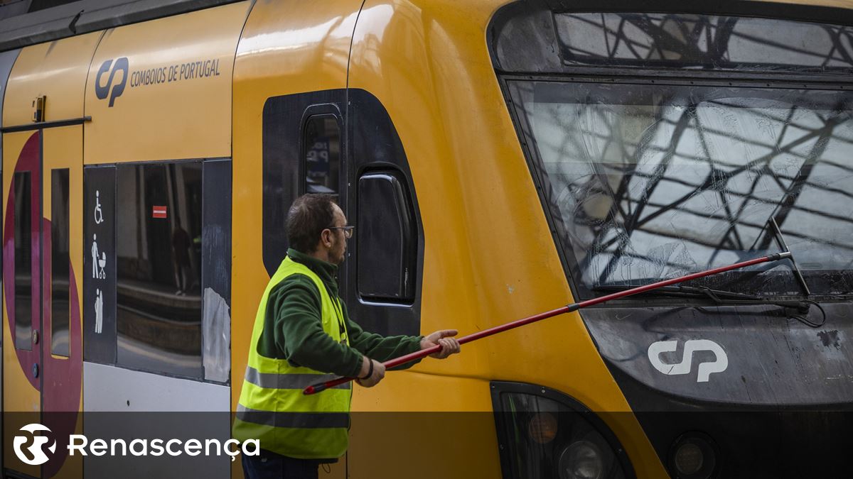 A União da CP exige o governo “mais ação do que palavras”