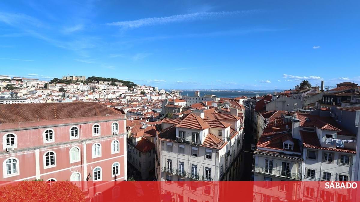 A associação condena a “coleção incorreta” de IMI aos proprietários de arrendamentos antes de 1990 – Portugal