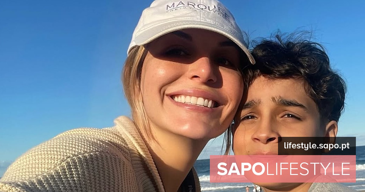 A atriz procura ajuda para congelar o corpo depois que o filho de 13 anos morre-atualmente
